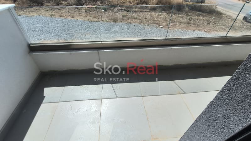 Διαμέρισμα στην Θέρμη - Κέντρο, Θέρμη — Φωτογραφία 24 από 30