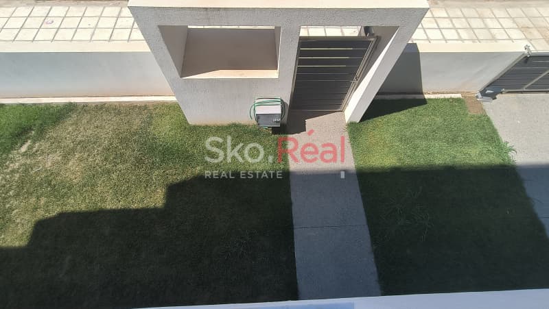 Διαμέρισμα στην Θέρμη - Κέντρο, Θέρμη — Φωτογραφία 29 από 30