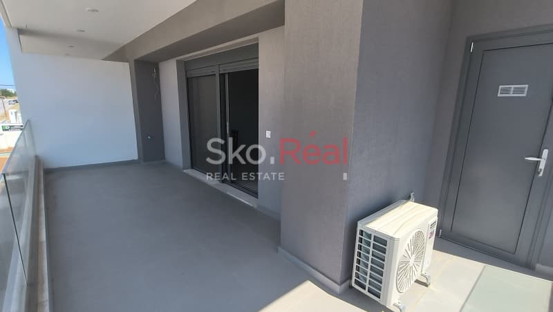 Διαμέρισμα στην Θέρμη - Κέντρο, Θέρμη — Φωτογραφία 20 από 30