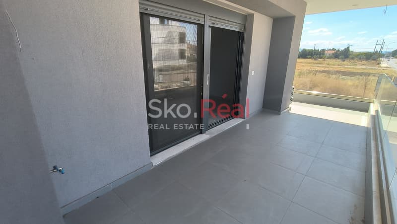 Διαμέρισμα στην Θέρμη - Κέντρο, Θέρμη — Φωτογραφία 19 από 30