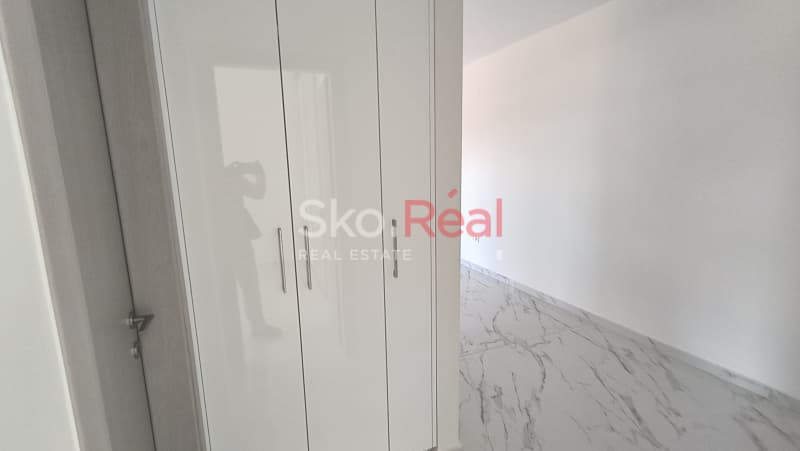 Διαμέρισμα στην Θέρμη - Κέντρο, Θέρμη — Φωτογραφία 17 από 30
