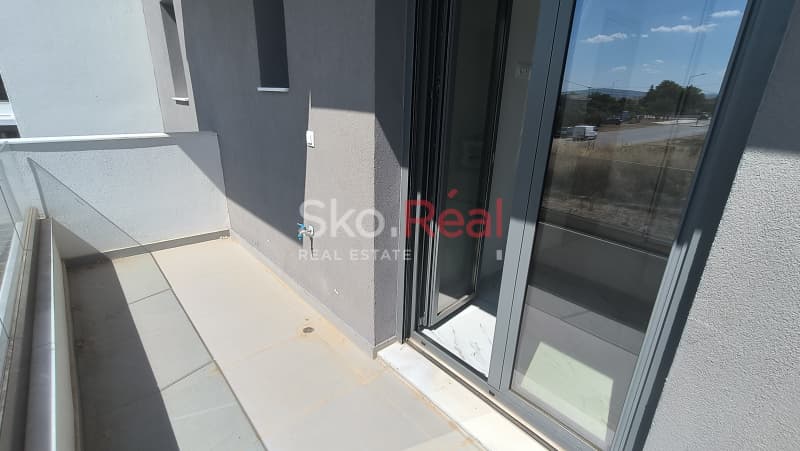Διαμέρισμα στην Θέρμη - Κέντρο, Θέρμη — Φωτογραφία 23 από 30