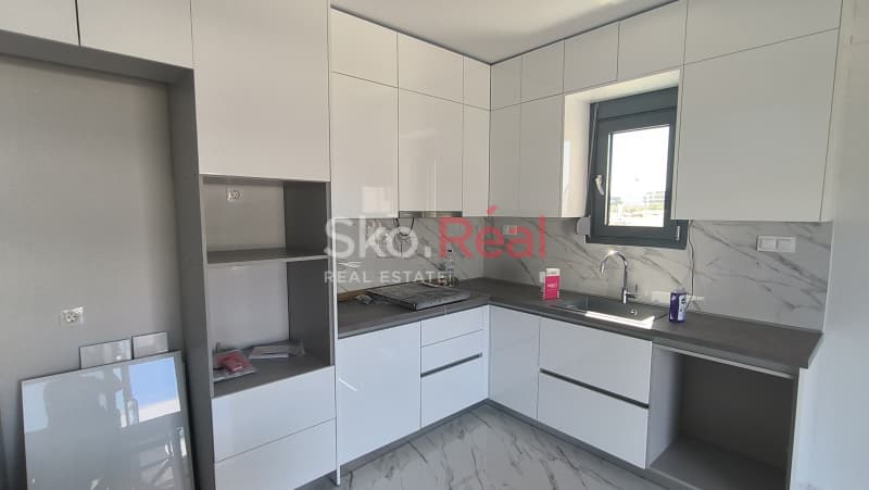 Διαμέρισμα στην Θέρμη - Κέντρο, Θέρμη — Φωτογραφία 2 από 30