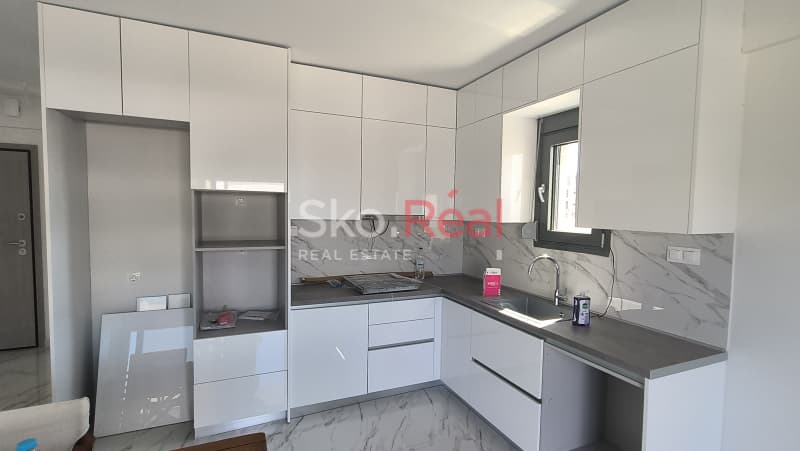 Διαμέρισμα στην Θέρμη - Κέντρο, Θέρμη — Φωτογραφία 1 από 30