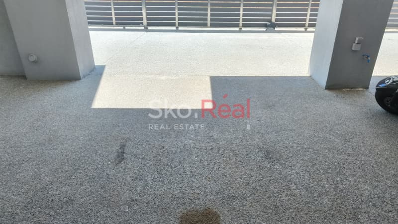 Διαμέρισμα στην Θέρμη - Κέντρο, Θέρμη — Φωτογραφία 27 από 30