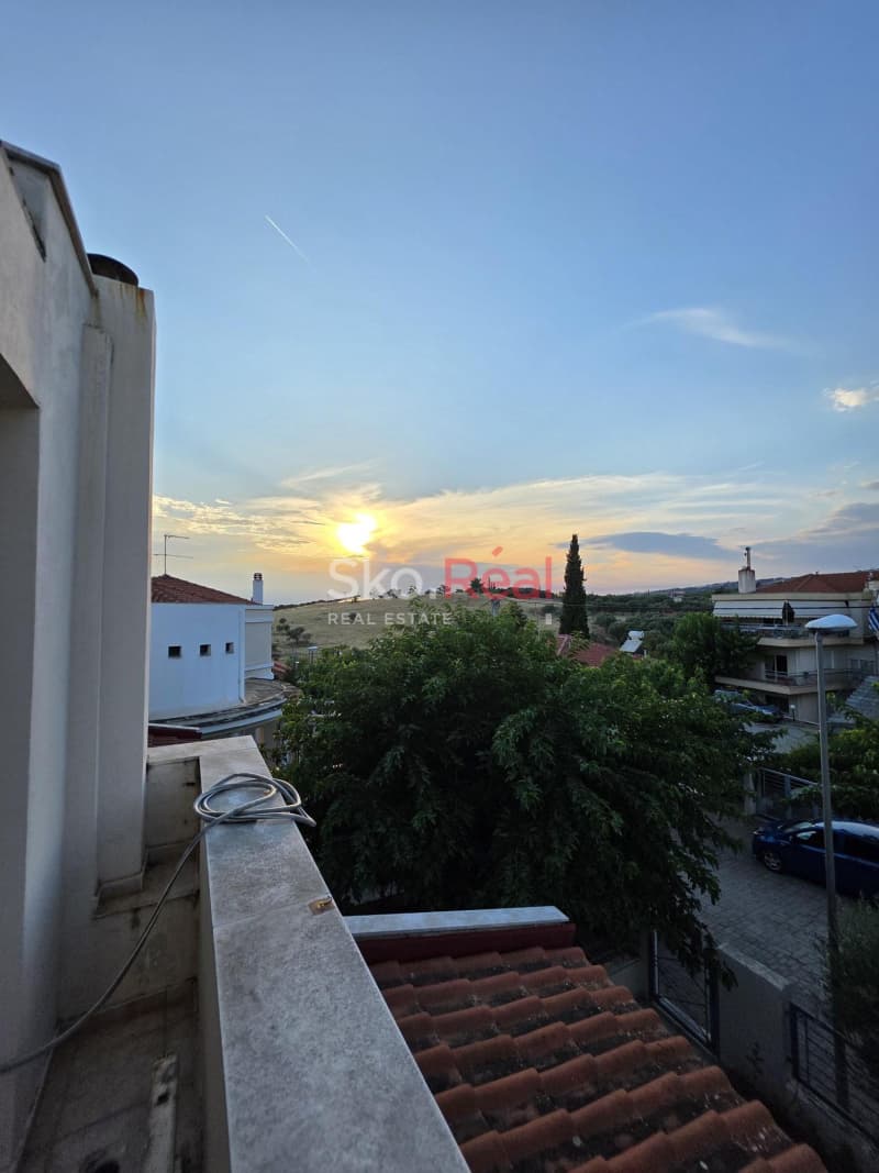Μονοκατοικία στην Τριάδιο, Θέρμη — Φωτογραφία 20 από 30
