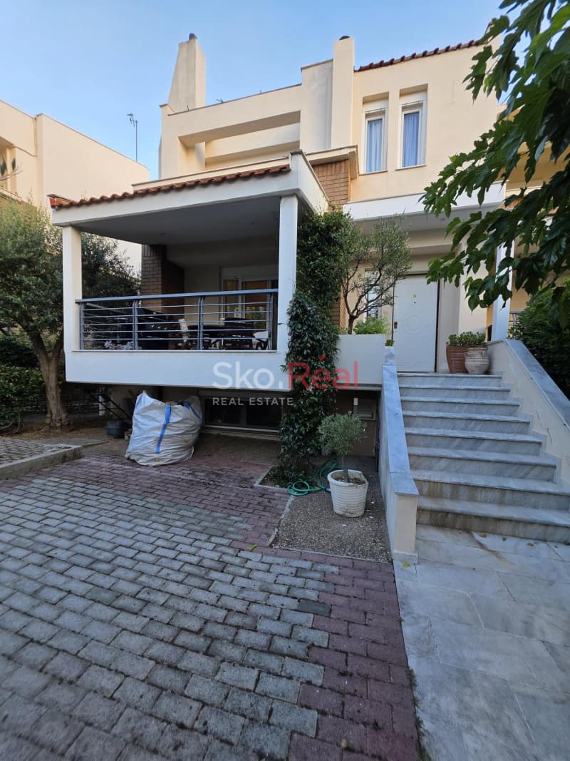 Μονοκατοικία στην Τριάδιο, Θέρμη — Φωτογραφία 23 από 30