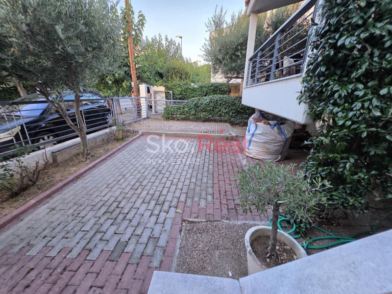 Μονοκατοικία στην Τριάδιο, Θέρμη — Φωτογραφία 26 από 30