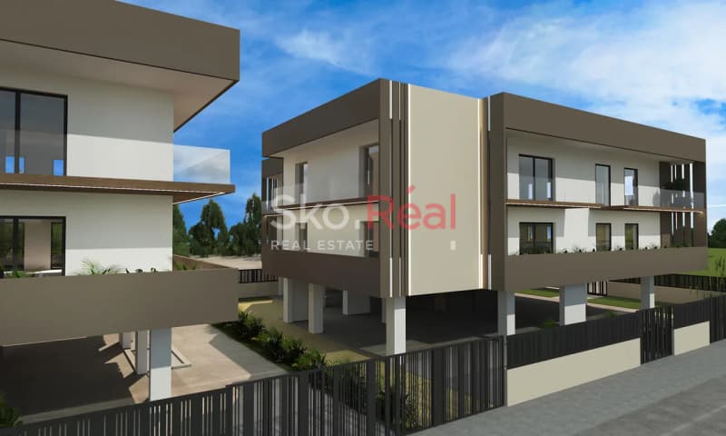 Apartment in Center, Thermi — Photo 5 of 8