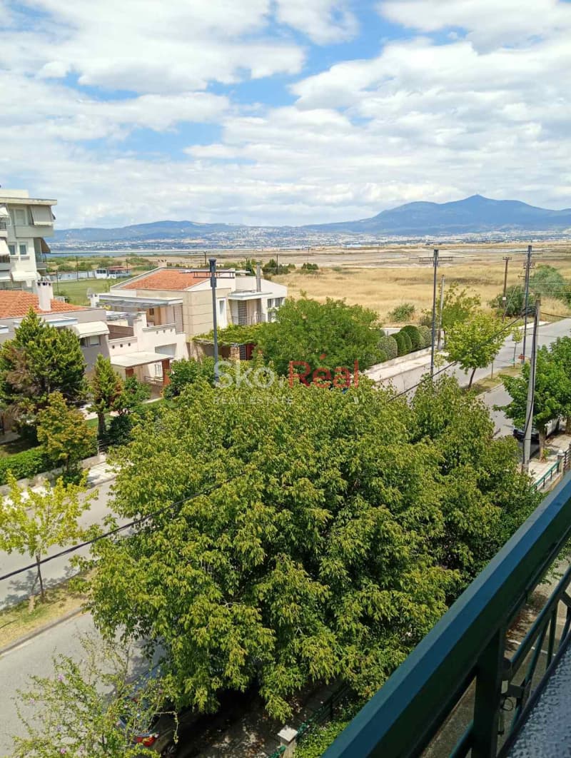 Apartment in Peraia, Peraia — Photo 23 of 25