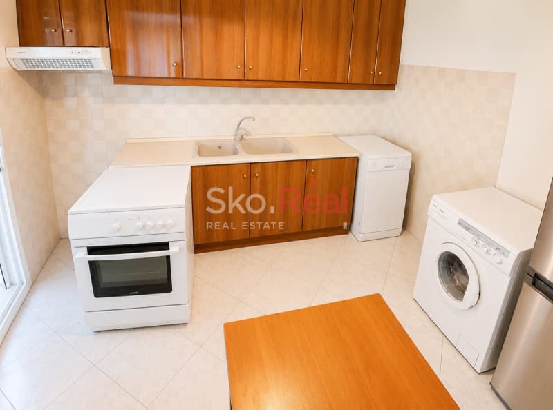 Διαμέρισμα στην Άγιος Παντελεήμων, Καλαμαριά — Φωτογραφία 2 από 9