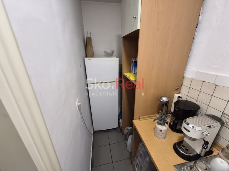 Κατάστημα στην Ευαγγελισμός - Νέος Κουκλουτζάς, Εύοσμος — Φωτογραφία 19 από 20