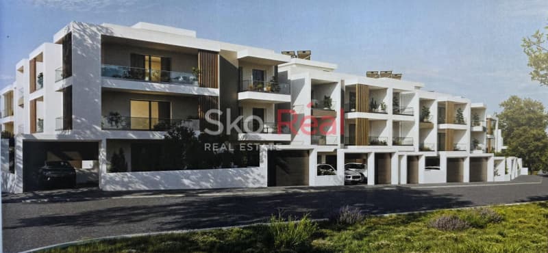 Διαμέρισμα στην Θέρμη - Κέντρο, Θέρμη — Φωτογραφία 13 από 25
