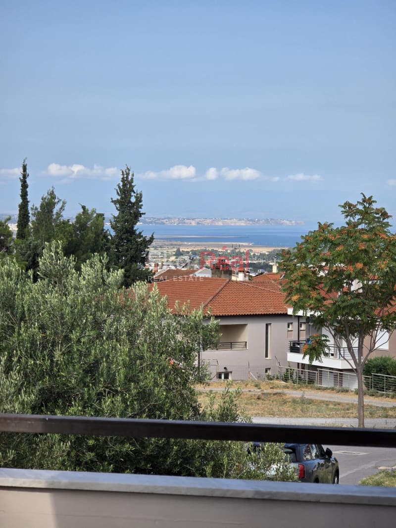 Μονοκατοικία στην Τριάδιο, Θέρμη — Φωτογραφία 27 από 30