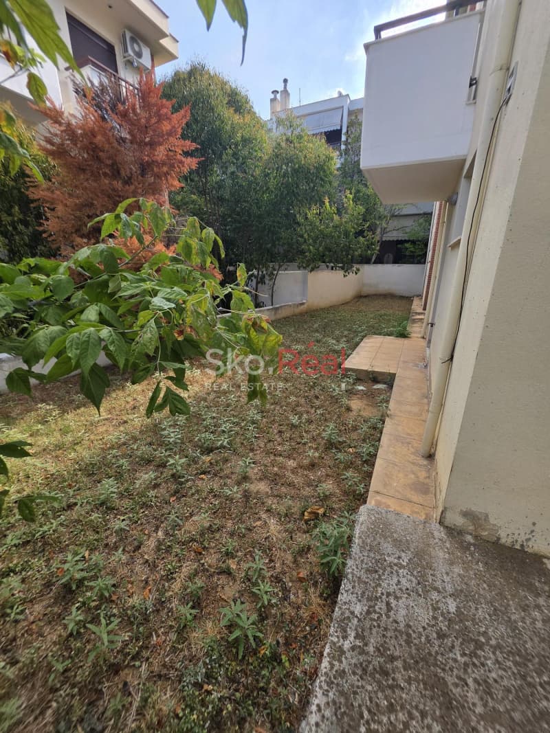 Μονοκατοικία στην Τριάδιο, Θέρμη — Φωτογραφία 30 από 30