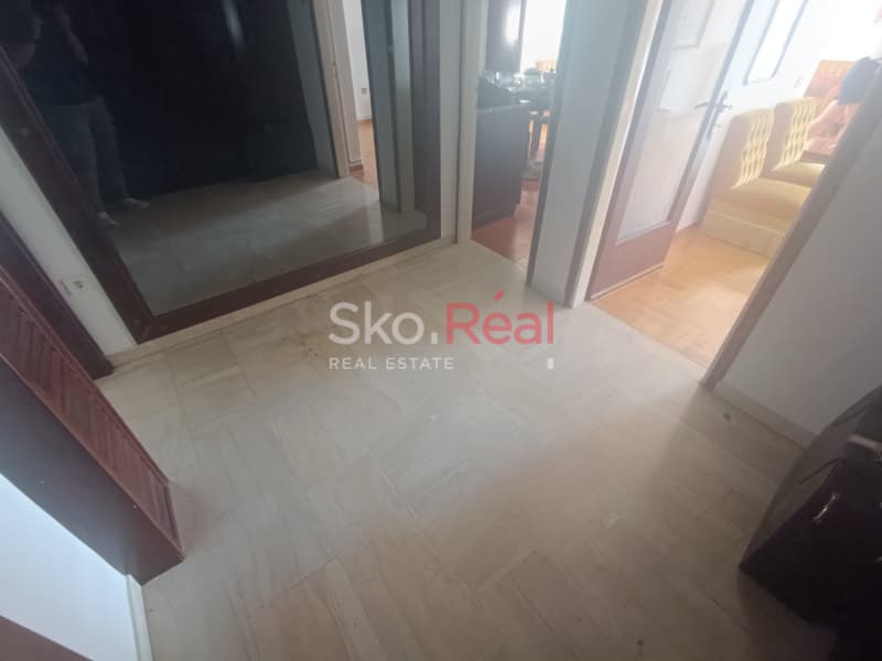 Apartment in Karampournaki, Kalamaria — Photo 14 of 25