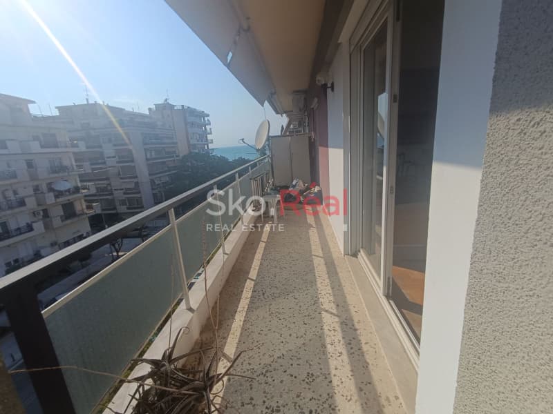 Apartment in Karampournaki, Kalamaria — Photo 18 of 25