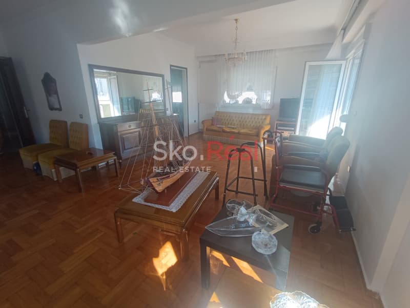Apartment in Karampournaki, Kalamaria — Photo 4 of 25