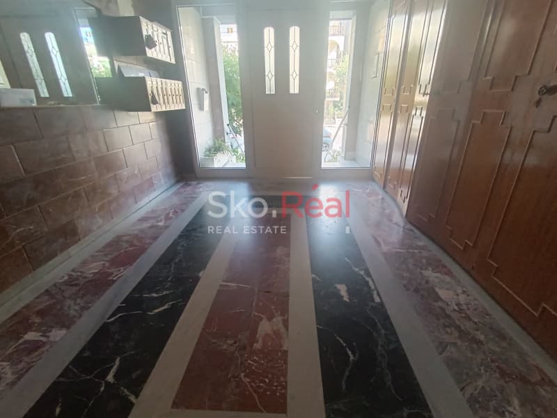 Apartment in Karampournaki, Kalamaria — Photo 23 of 25