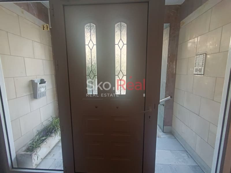 Apartment in Karampournaki, Kalamaria — Photo 22 of 25