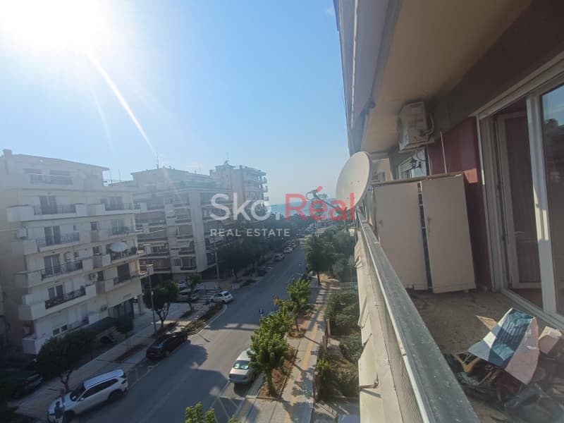 Apartment in Karampournaki, Kalamaria — Photo 17 of 25