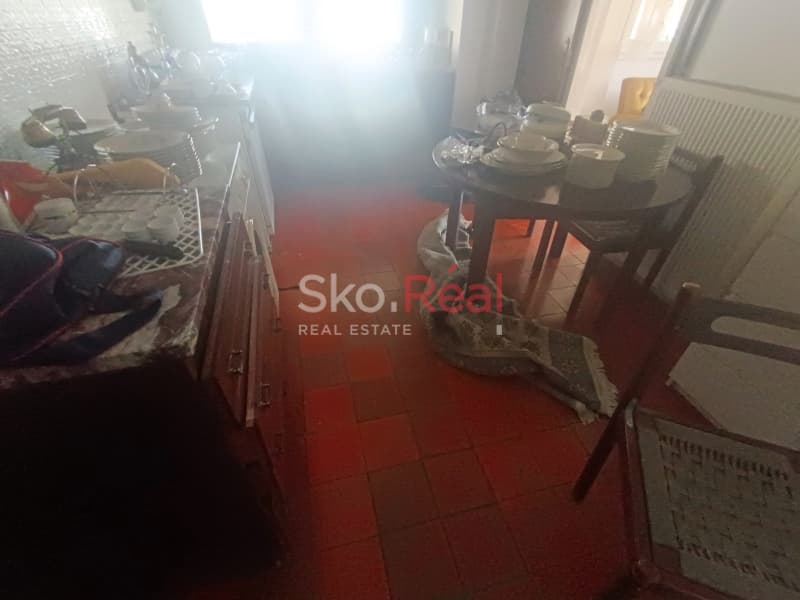 Apartment in Karampournaki, Kalamaria — Photo 8 of 25