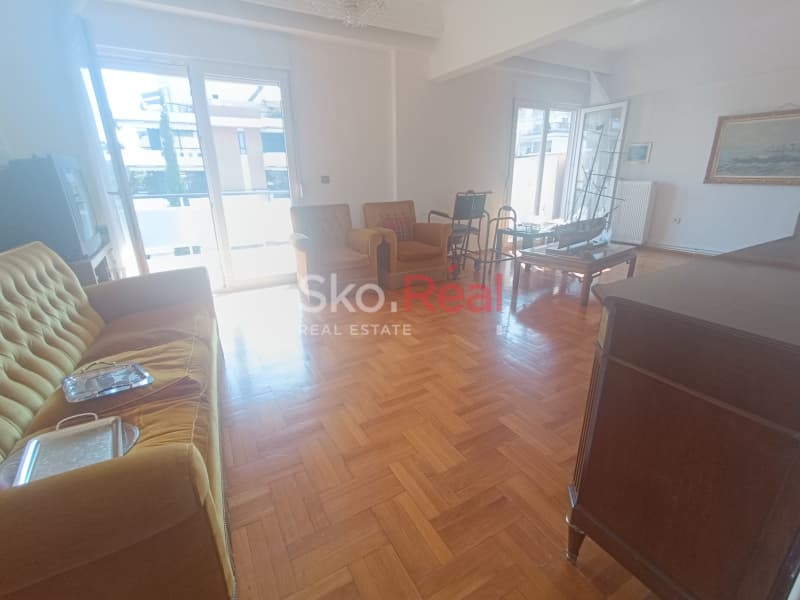 Apartment in Karampournaki, Kalamaria — Photo 6 of 25