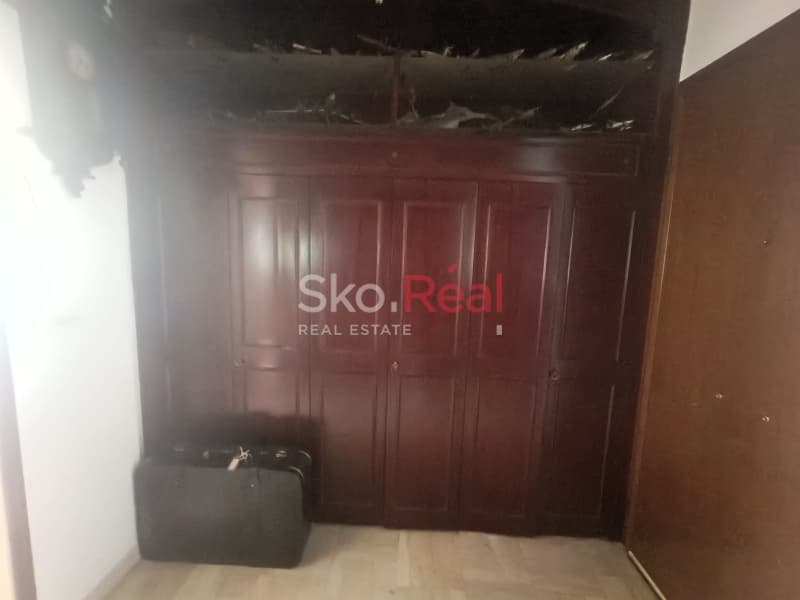 Apartment in Karampournaki, Kalamaria — Photo 15 of 25