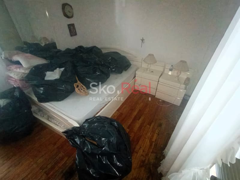 Apartment in Karampournaki, Kalamaria — Photo 10 of 25