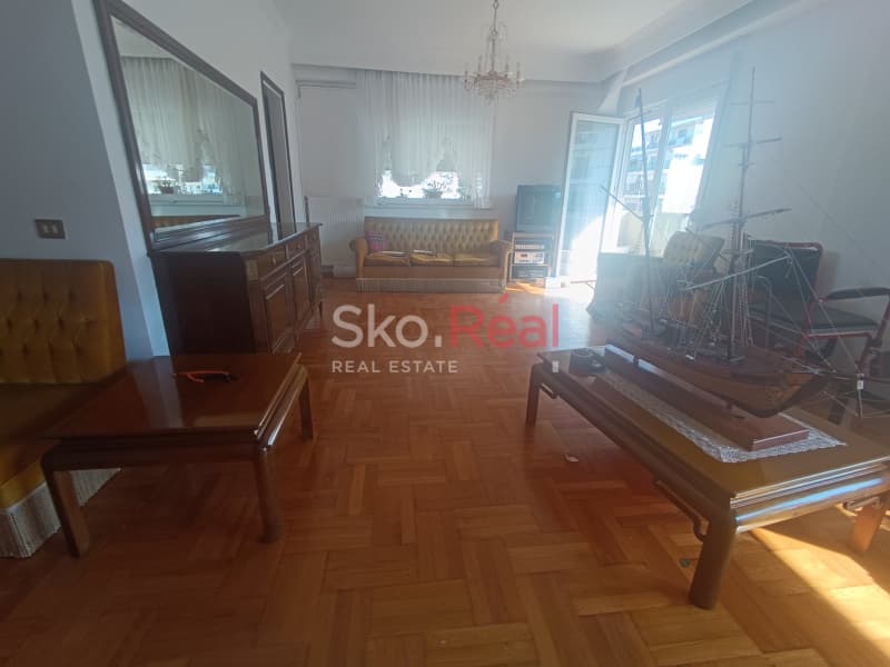 Apartment in Karampournaki, Kalamaria — Photo 3 of 25