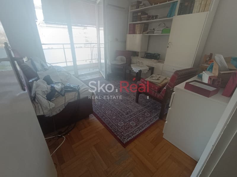 Apartment in Karampournaki, Kalamaria — Photo 9 of 25