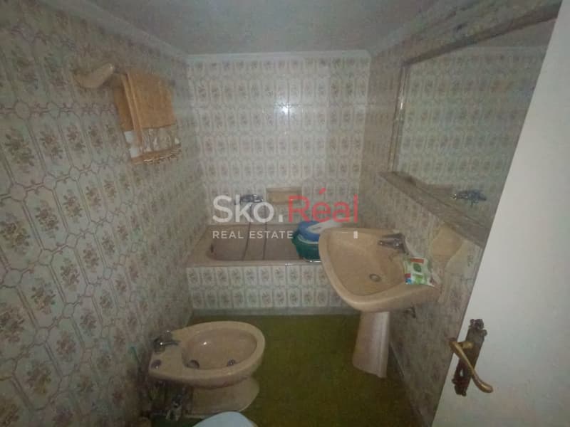 Apartment in Karampournaki, Kalamaria — Photo 12 of 25