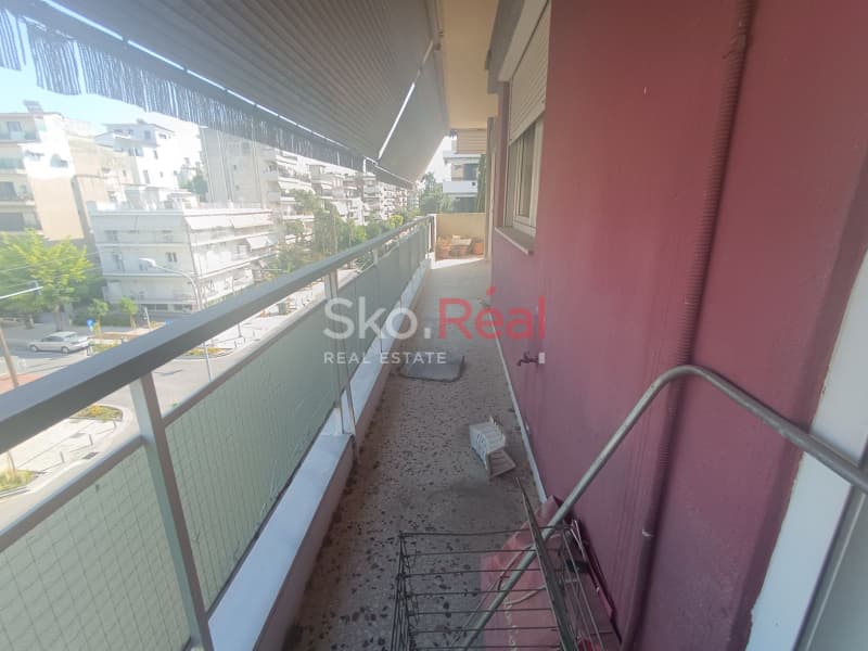 Apartment in Karampournaki, Kalamaria — Photo 19 of 25