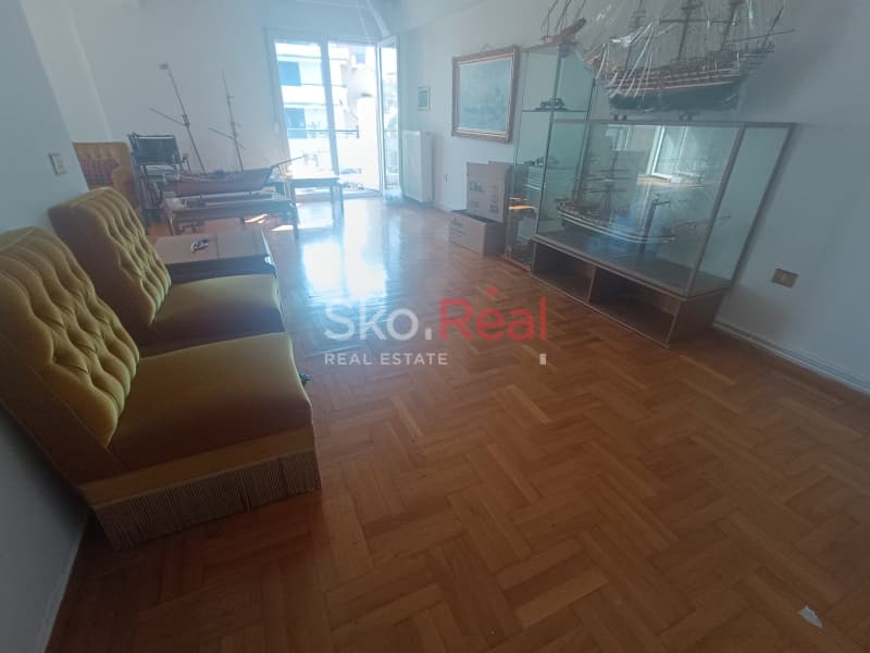 Apartment in Karampournaki, Kalamaria — Photo 5 of 25