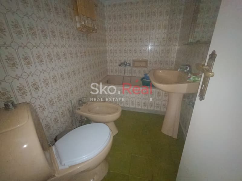 Apartment in Karampournaki, Kalamaria — Photo 13 of 25