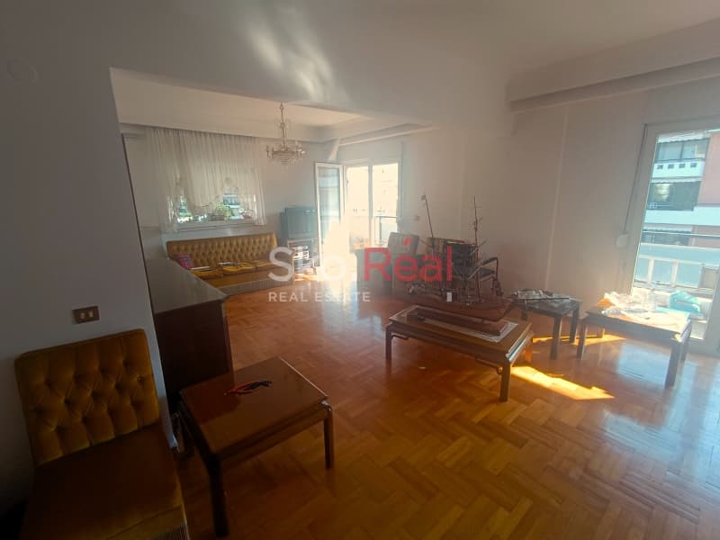 Apartment in Karampournaki, Kalamaria — Photo 2 of 25