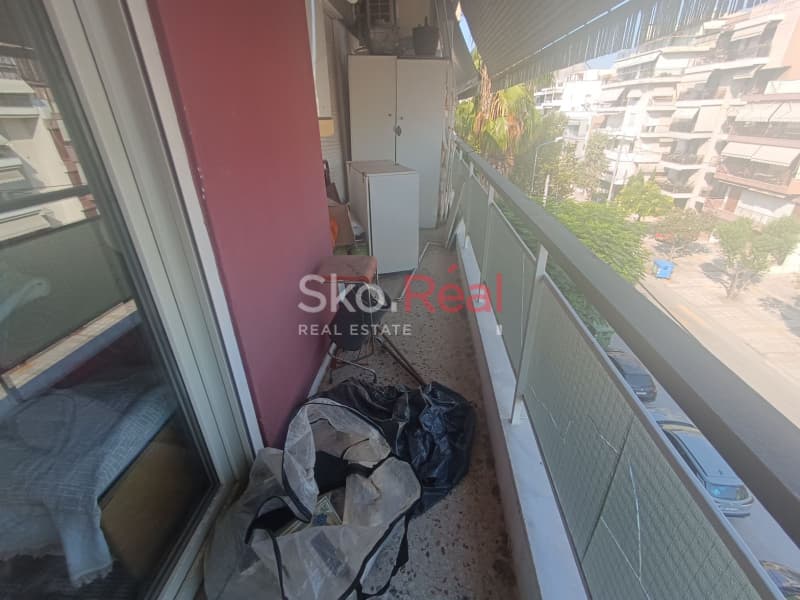 Apartment in Karampournaki, Kalamaria — Photo 20 of 25