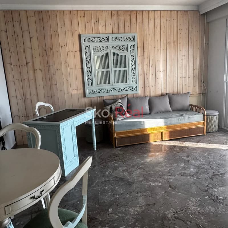 Διαμέρισμα στην Καραμπουρνακι, Καλαμαριά — Φωτογραφία 13 από 21