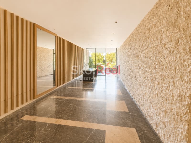 Διαμέρισμα στην Καραμπουρνακι, Καλαμαριά — Φωτογραφία 21 από 21