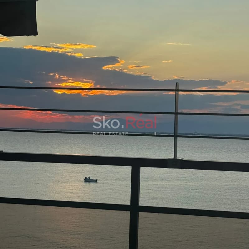 Διαμέρισμα στην Καραμπουρνακι, Καλαμαριά — Φωτογραφία 11 από 21