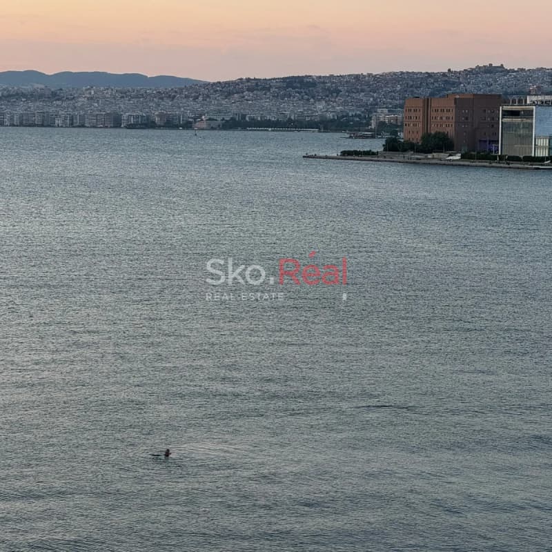 Διαμέρισμα στην Καραμπουρνακι, Καλαμαριά — Φωτογραφία 20 από 21