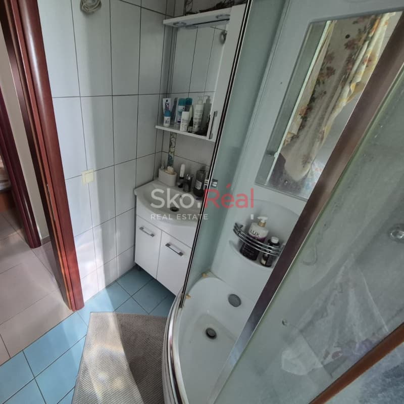 House in Nea Krini, Kalamaria — Photo 14 of 21