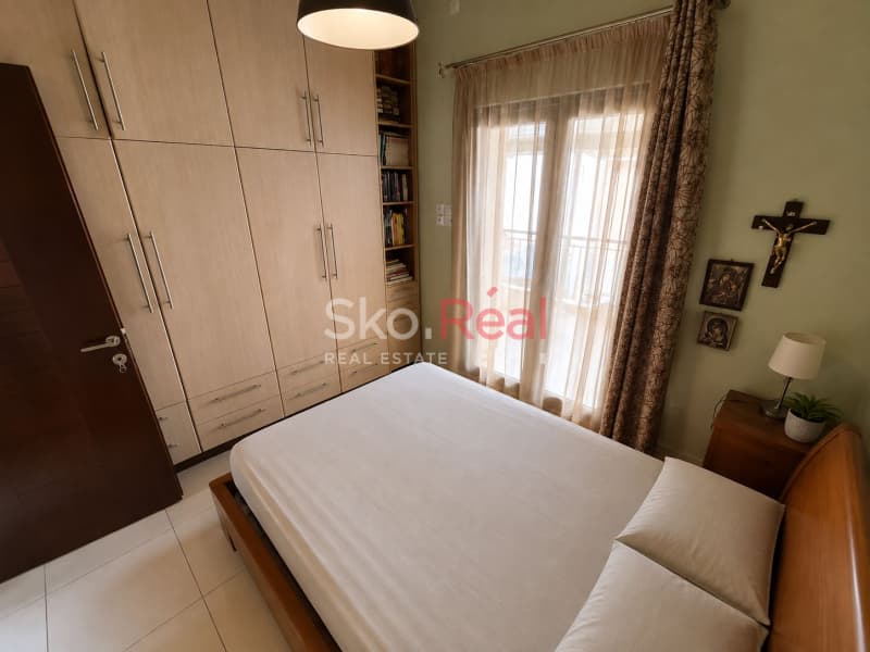 House in Nea Krini, Kalamaria — Photo 8 of 21