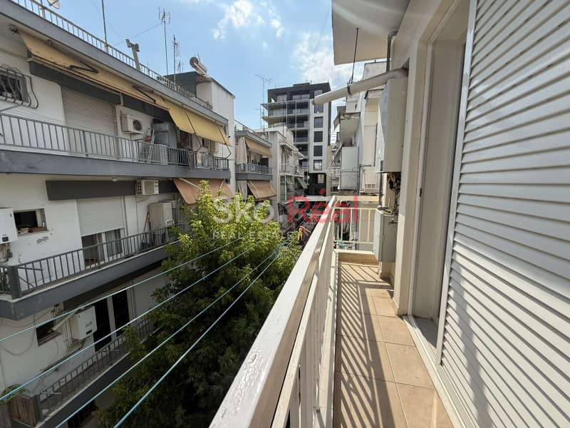 Διαμέρισμα στην Κέντρο, Καλαμαριά — Φωτογραφία 22 από 24
