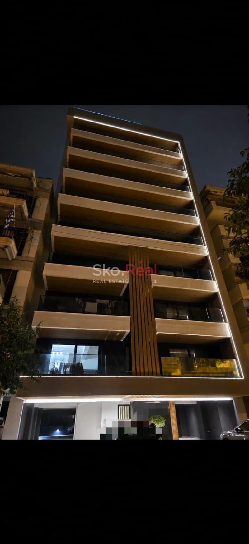 Διαμέρισμα στην Κέντρο, Καλαμαριά — Φωτογραφία 2 από 26