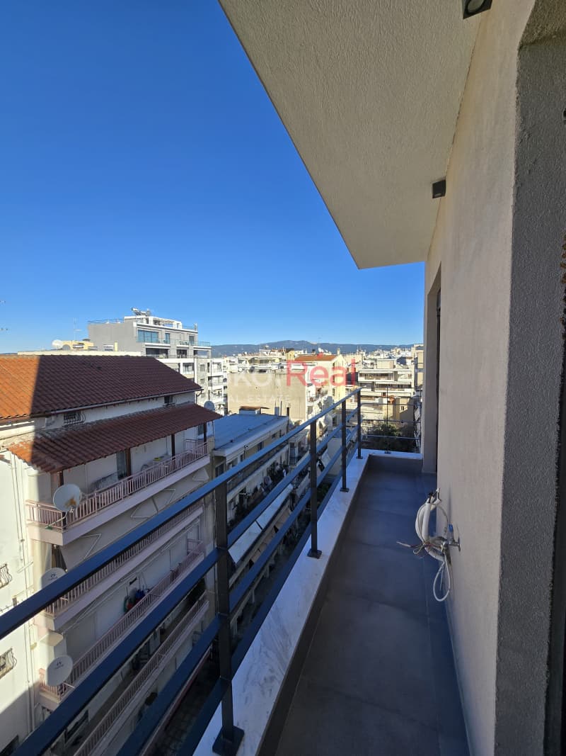 Διαμέρισμα στην Κέντρο, Καλαμαριά — Φωτογραφία 25 από 26