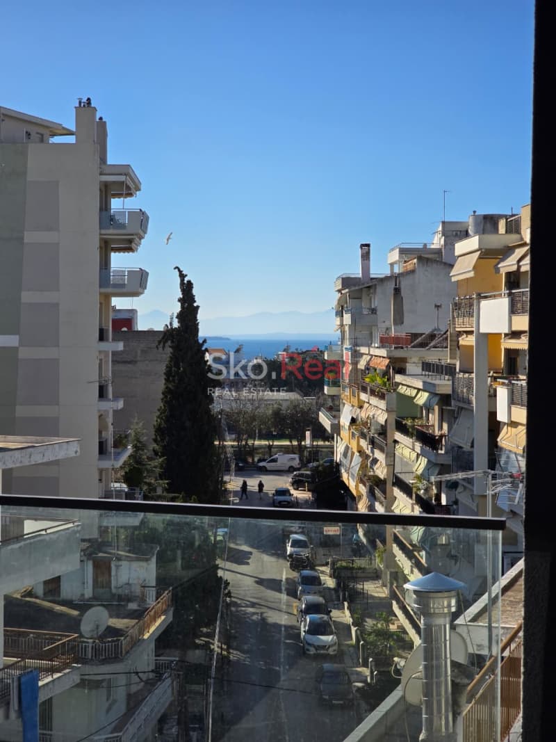 Διαμέρισμα στην Κέντρο, Καλαμαριά — Φωτογραφία 3 από 26