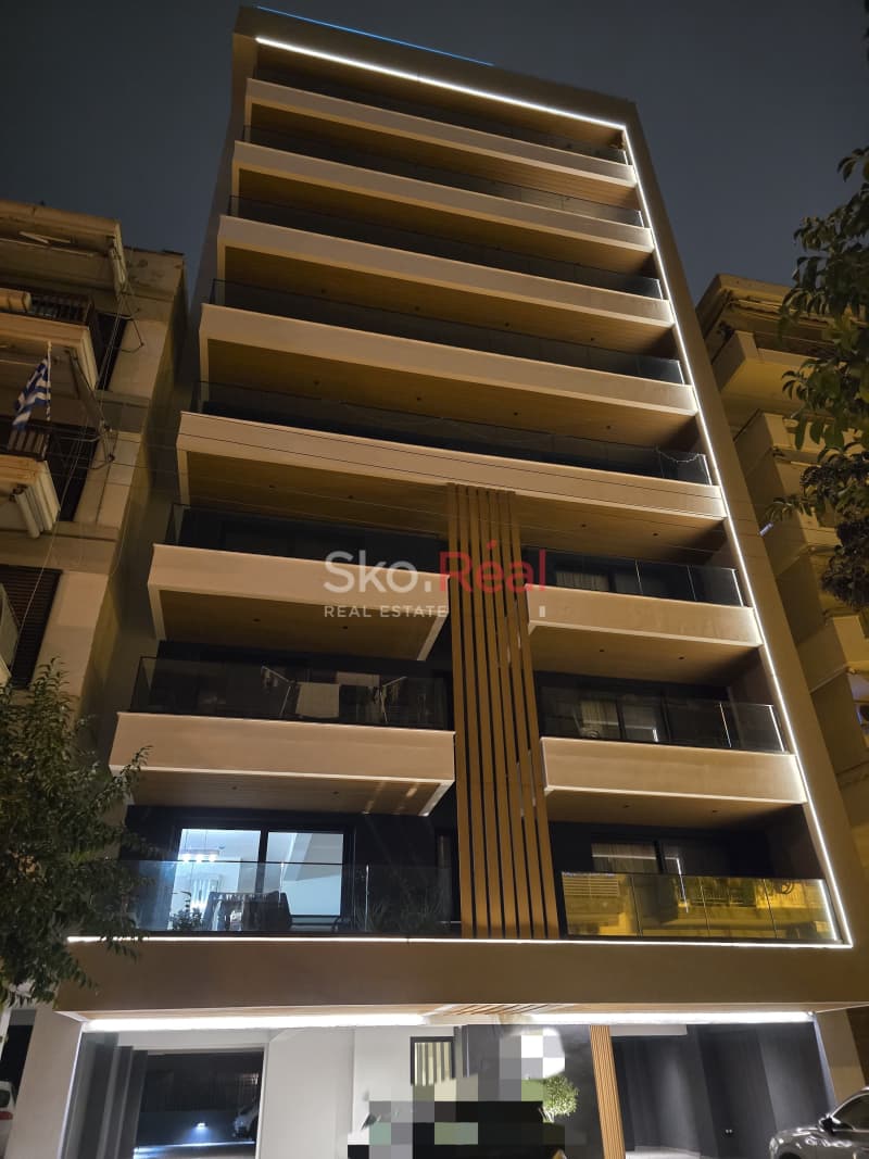 Διαμέρισμα στην Κέντρο, Καλαμαριά — Φωτογραφία 1 από 26