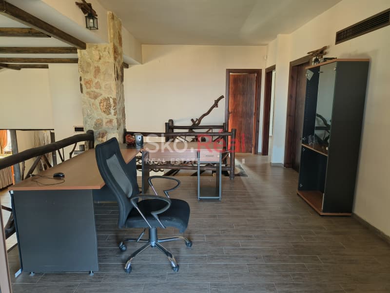 House in Plagiari, Mikra — Photo 18 of 30