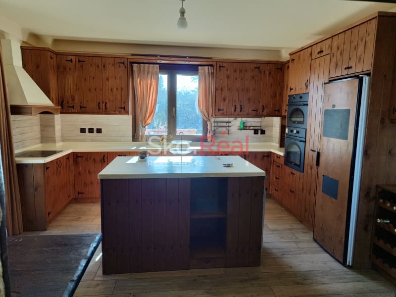 House in Plagiari, Mikra — Photo 14 of 30